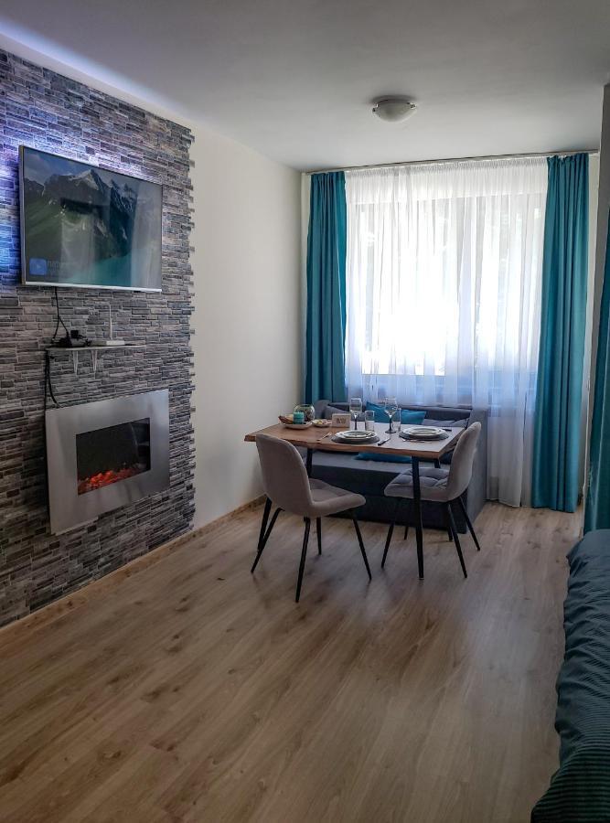 Klepalski - Mountain Studio Borovets Bagian luar foto