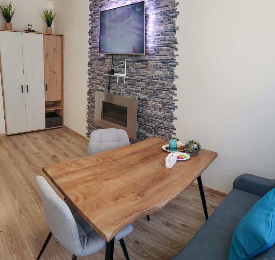 Klepalski - Mountain Studio Borovets Bagian luar foto