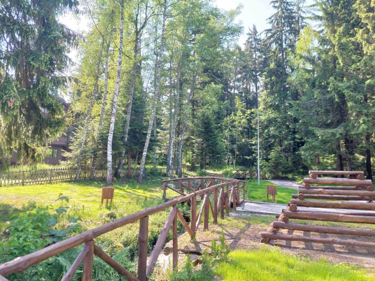 Klepalski - Mountain Studio Borovets Bagian luar foto